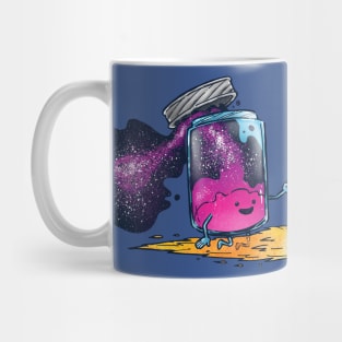 The Cosmic Jam Mug